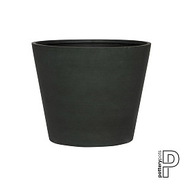 Кашпо BUCKET Refined Pottery Pots Нидерланды, материал файберстоун